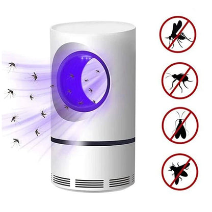 UV Mosquito Killer Lamp